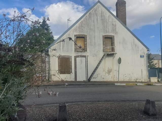 Vente Maison/villa 3 pièces — photo du bien