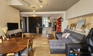 Appartement 3 Pièces 69 m² à vendre à Poitiers (86000)