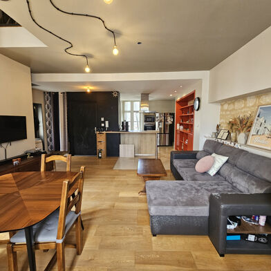 Appartement 3 pièces 209000 €