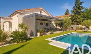 Maison 4 Pièces 130 m² à vendre à Aubagne (13400)