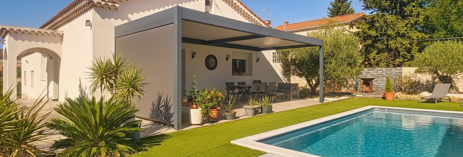 Maison 4 Pièces 130 m² à vendre à Aubagne (13400)