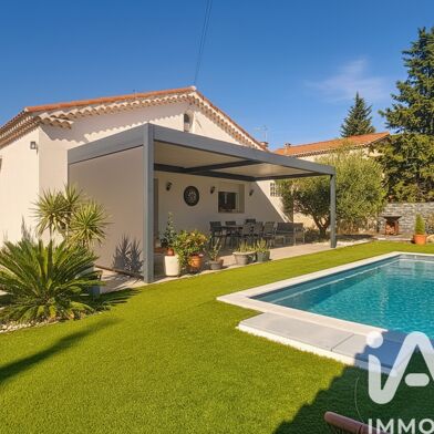 Maison 4 pièces 639000 €