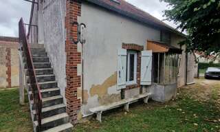 Maison 3 Pièces 115 m² à vendre à Saint-Firmin-des-Bois (45220)