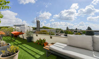 Appartement 4 Pièces 102 m² à vendre à Caluire-et-Cuire (69300)