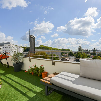 Appartement 4 pièces 640000 €