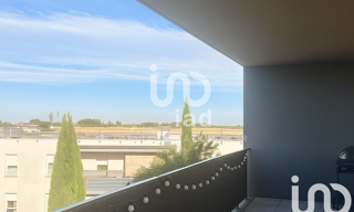 Appartement 3 Pièces 65 m² à vendre à Grabels (34790)