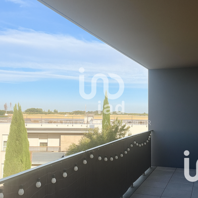 Appartement 3 pièces 229000 €