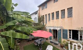 Immeuble  415 m² à vendre à Saint-Vincent-de-Tyrosse (40230)