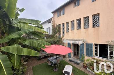 Immeuble  530000 €