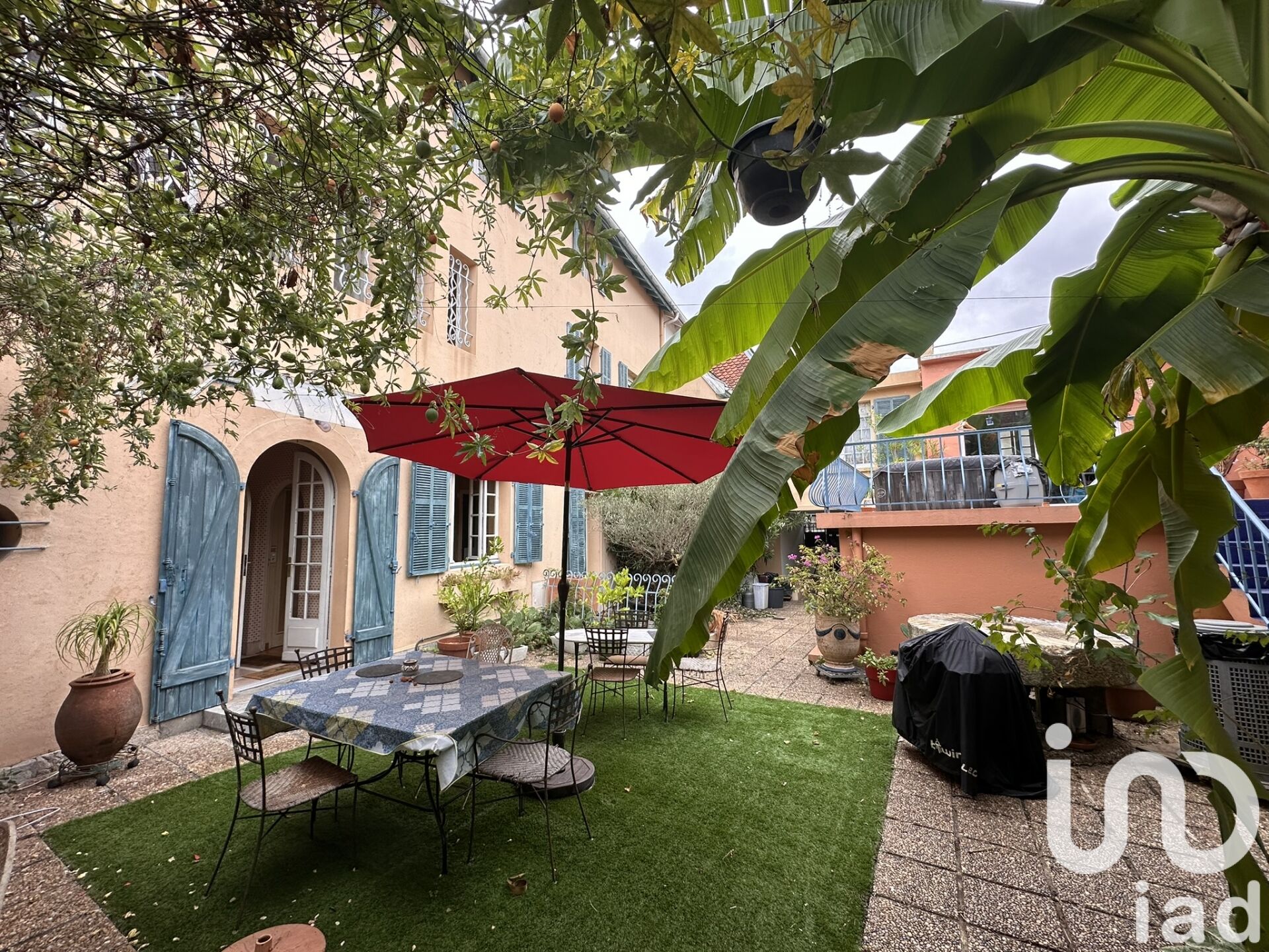 Vente Immeuble 415 m² - Photo 2