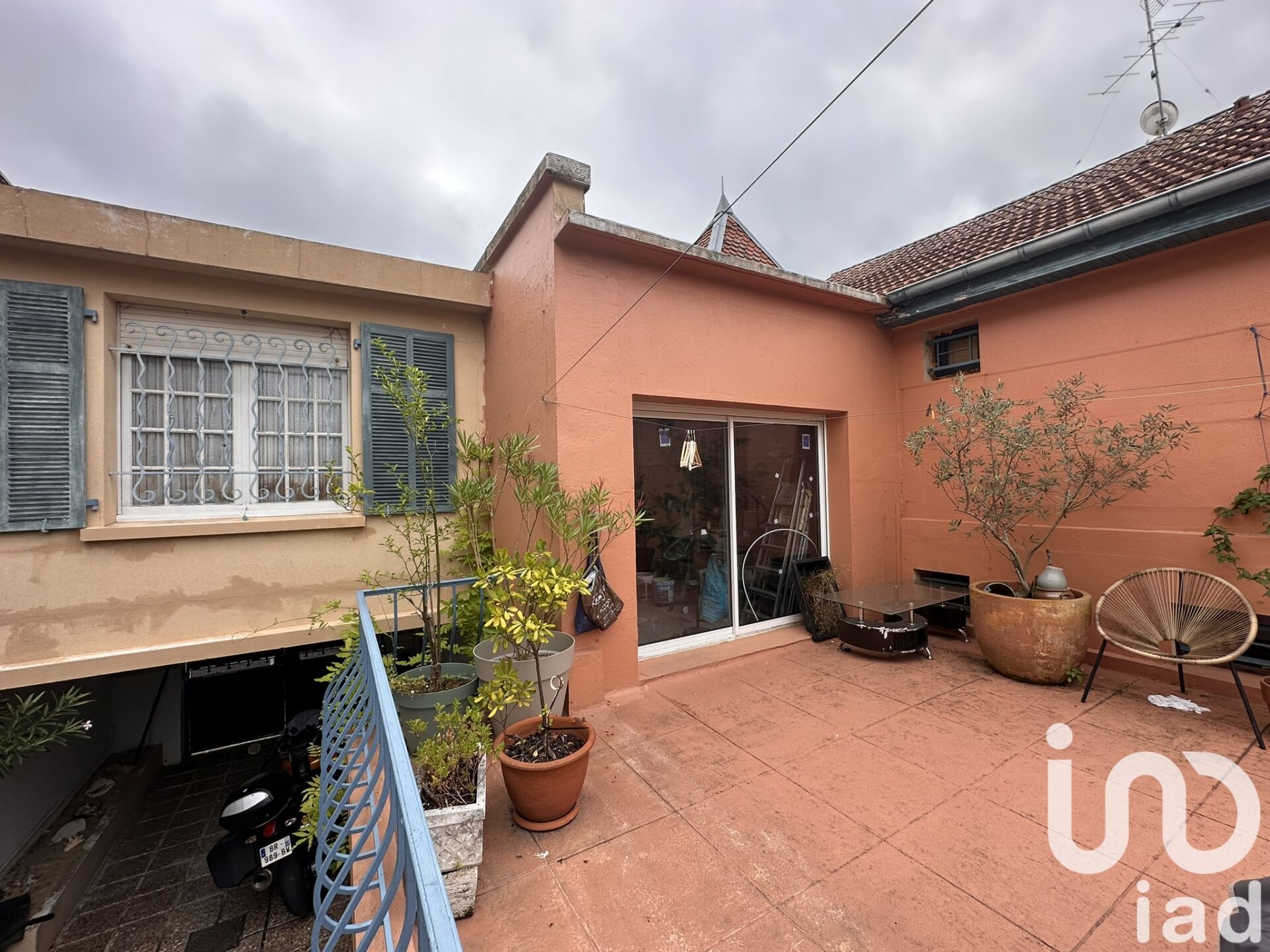 Vente Immeuble 415 m² - Photo 4