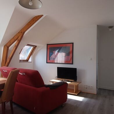 Appartement 2 pièces 139000 €
