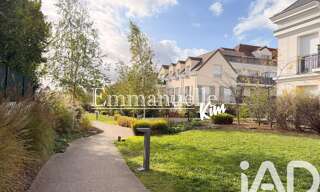 Appartement 3 Pièces 59 m² à vendre à Saint-Prix (95390)