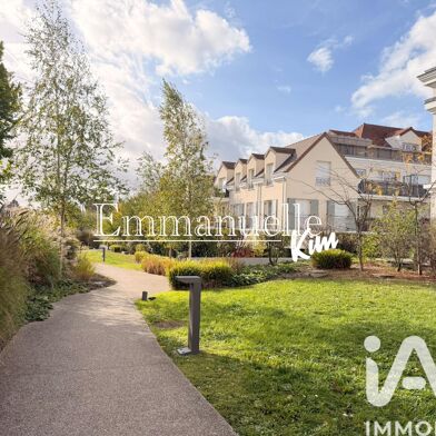 Appartement 3 pièces 249000 €