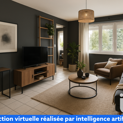 Appartement 4 pièces 179000 €