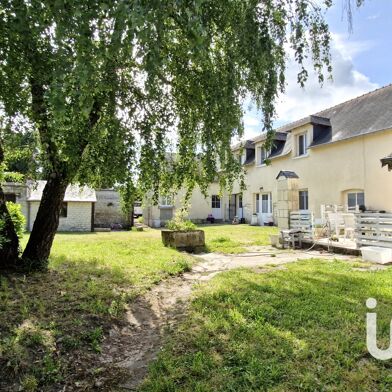Maison 11 pièces 439000 €
