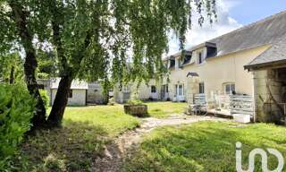 Maison 11 Pièces 275 m² à vendre à Chinon (37500)