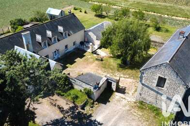 Maison 11 pièces 425000 €