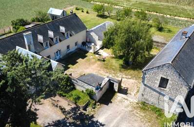 Vente Maison/villa 11 pièces — photo du bien