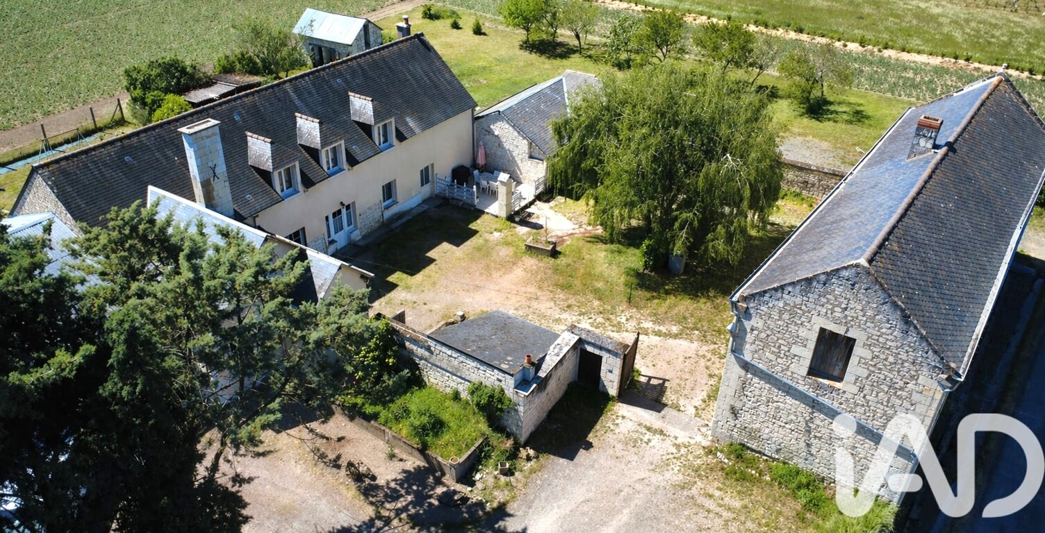 Vente Maison/villa 11 pièces — photo 1