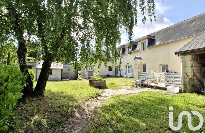 Vente Maison/villa 11 pièces — photo 2