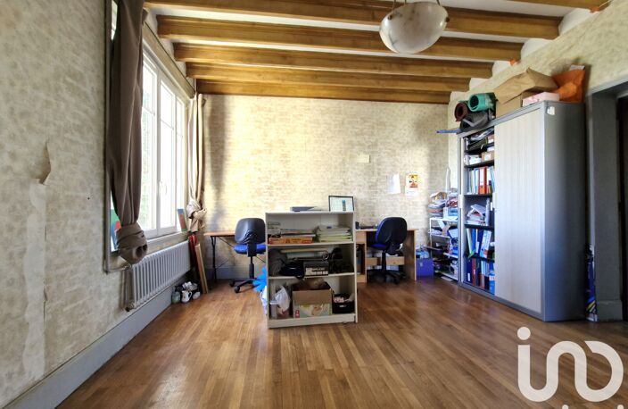 Vente Maison/villa 11 pièces — photo 3