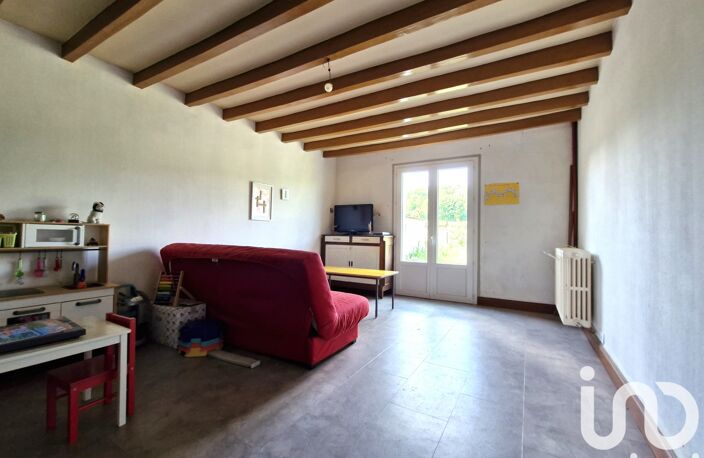 Vente Maison/villa 11 pièces — photo 4