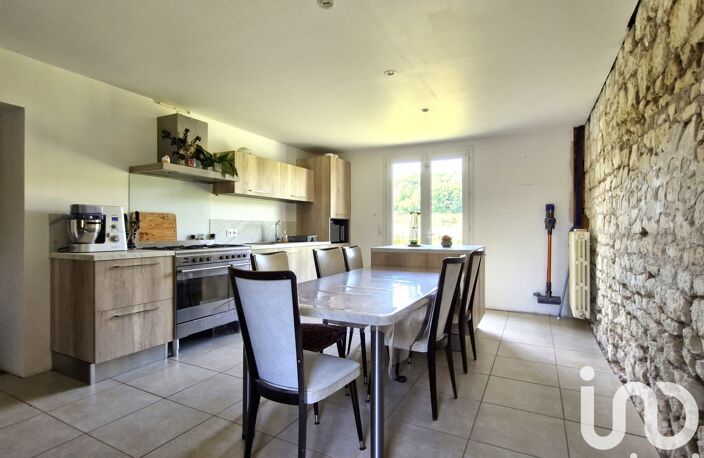 Vente Maison/villa 11 pièces — photo 5
