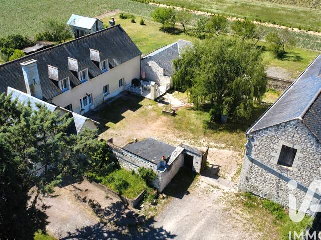 Vente Maison/villa 11 pièces — photo du bien