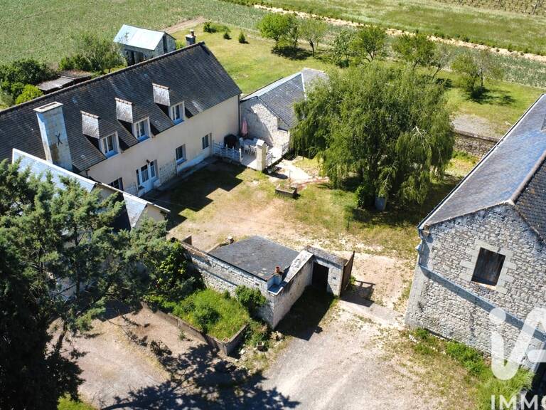 Vente Maison/villa 11 pièces — photo 1