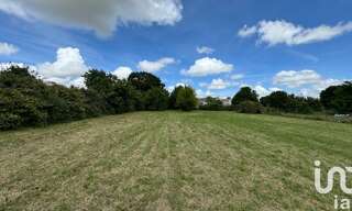 Terrain  2250 m² à vendre à Saint-Crépin (17380)