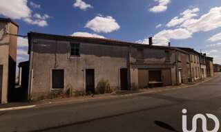 Maison 4 Pièces 110 m² à vendre à Montrevault-sur-Èvre (49270)