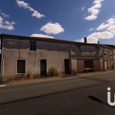 Maison 4 pièces 89990 €