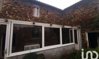 Maison 4 Pièces 110 m² à vendre à Montrevault-sur-Èvre (49270)