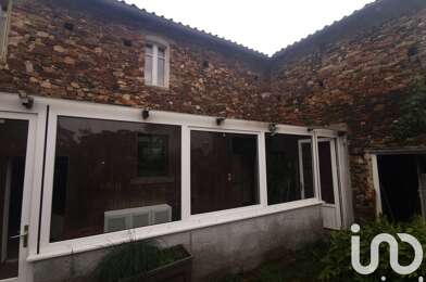 Maison 4 pièces 89990 €
