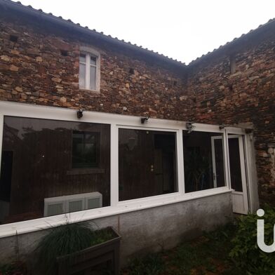 Maison 4 pièces 89990 €