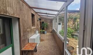 Maison 4 Pièces 110 m² à vendre à Montrevault-sur-Èvre (49270)