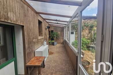Maison 4 pièces 75000 €