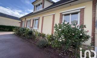 Maison 5 Pièces 141 m² à vendre à Le Neubourg (27110)