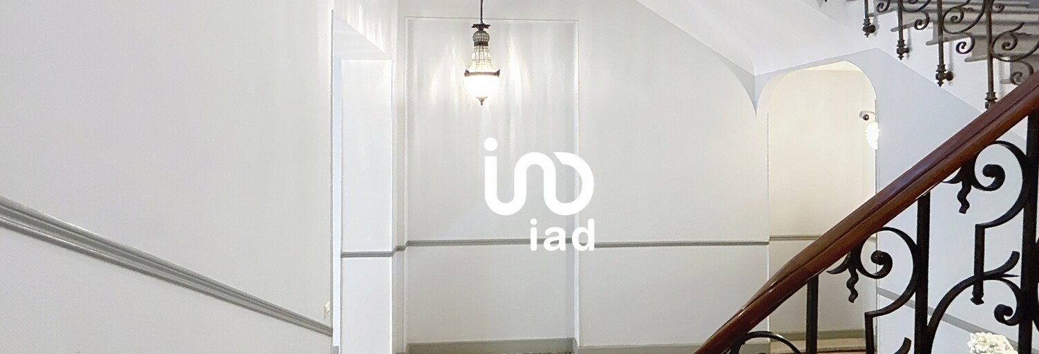 Appartement 4 Pièces 94 m² à vendre à Menton (06500)