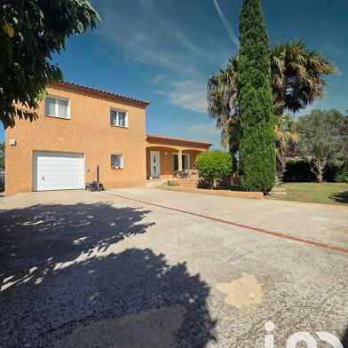 Maison 7 pièces 429000 €