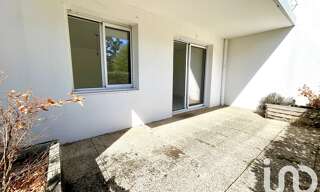 Appartement 2 Pièces 58 m² à vendre à Saint-Nazaire (44600)