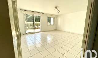 Appartement 2 Pièces 58 m² à vendre à Saint-Nazaire (44600)