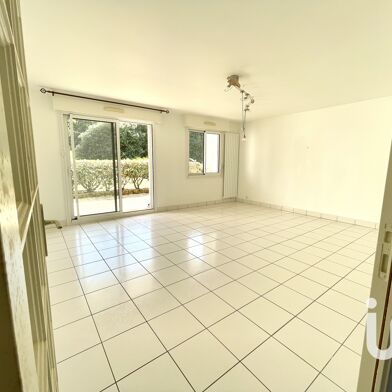 Appartement 2 pièces 239000 €