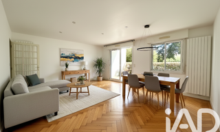 Appartement 2 Pièces 58 m² à vendre à Saint-Nazaire (44600)