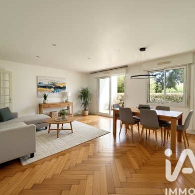 Appartement 2 pièces 239000 €