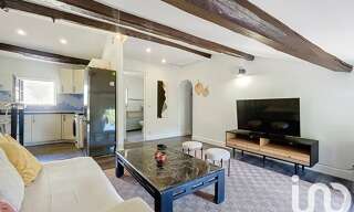 Appartement 4 Pièces 60 m² à vendre à Tourrettes (83440)