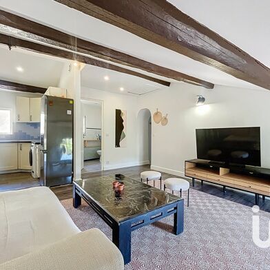 Appartement 4 pièces 175000 €