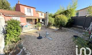 Maison 4 Pièces 72 m² à vendre à Saint-Raphaël (83700)