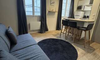 Appartement 1 Pièce 29 m² à vendre à Bordeaux (33000)